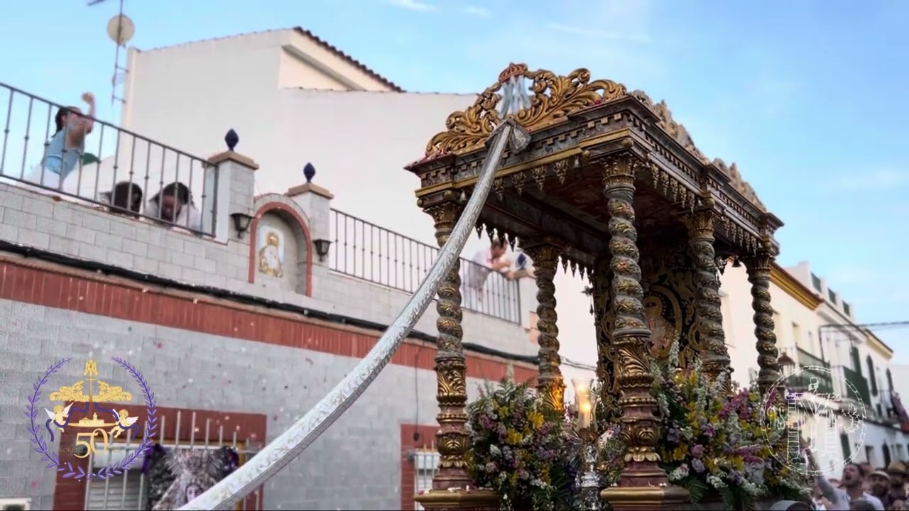 Peregrinación Extraordinaria al Santuario de Loreto . 31 de mayo de 2025