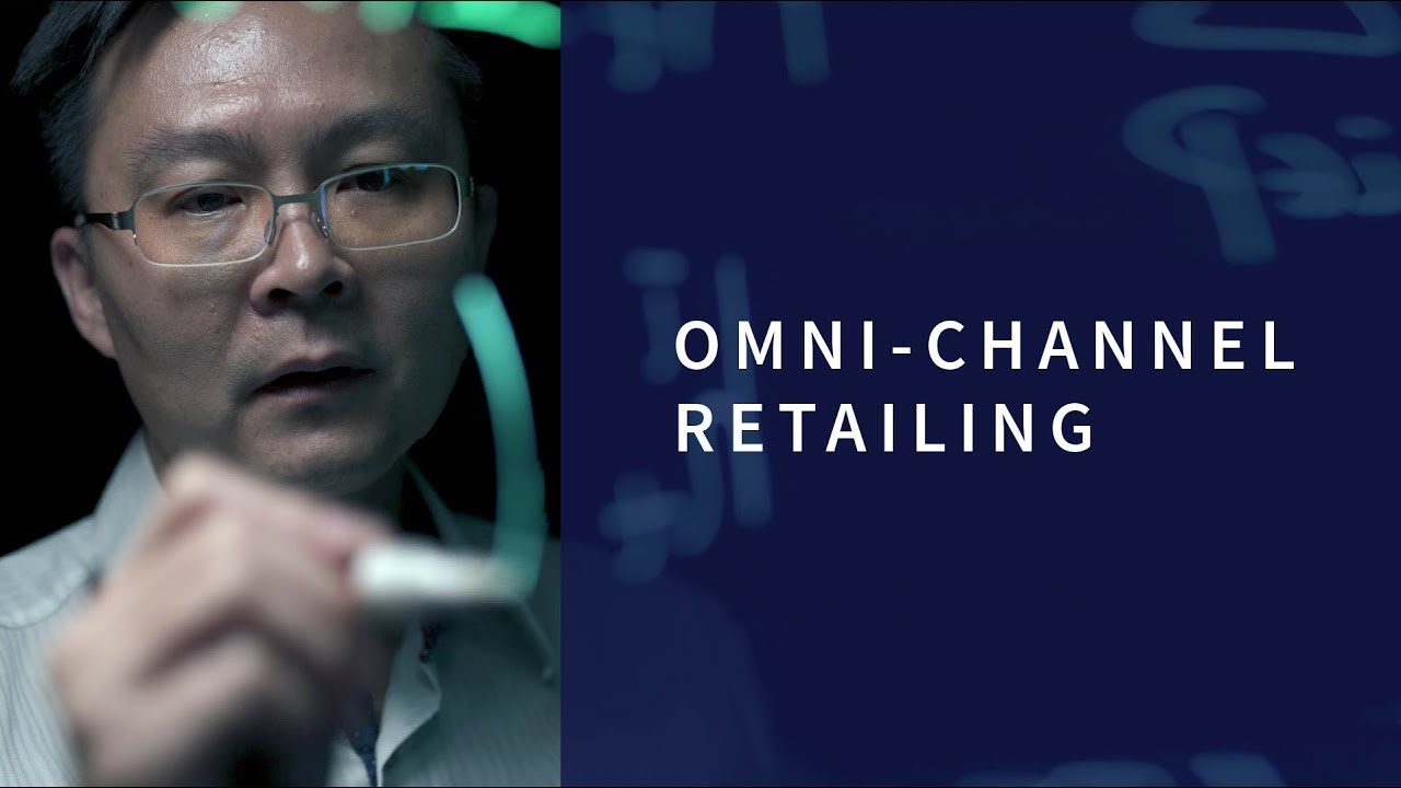 Omni-channel Retailing | SMU Research