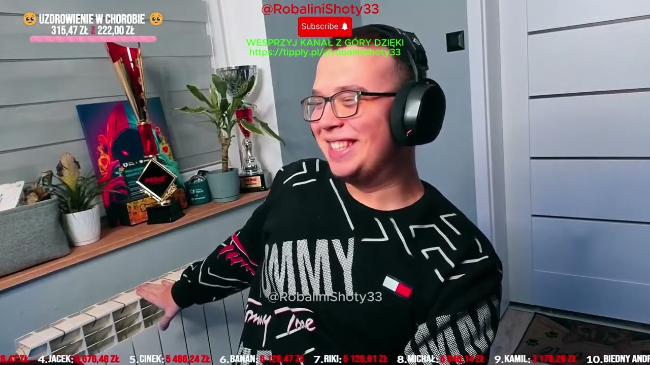 ROBALINI MOCNE TELEFONY Z DNIA 18.01 *SPRZĄTACZKA, PRACA JAKO UCHODŹCA, MEBLE, MASZYNA DO SZYCIA*