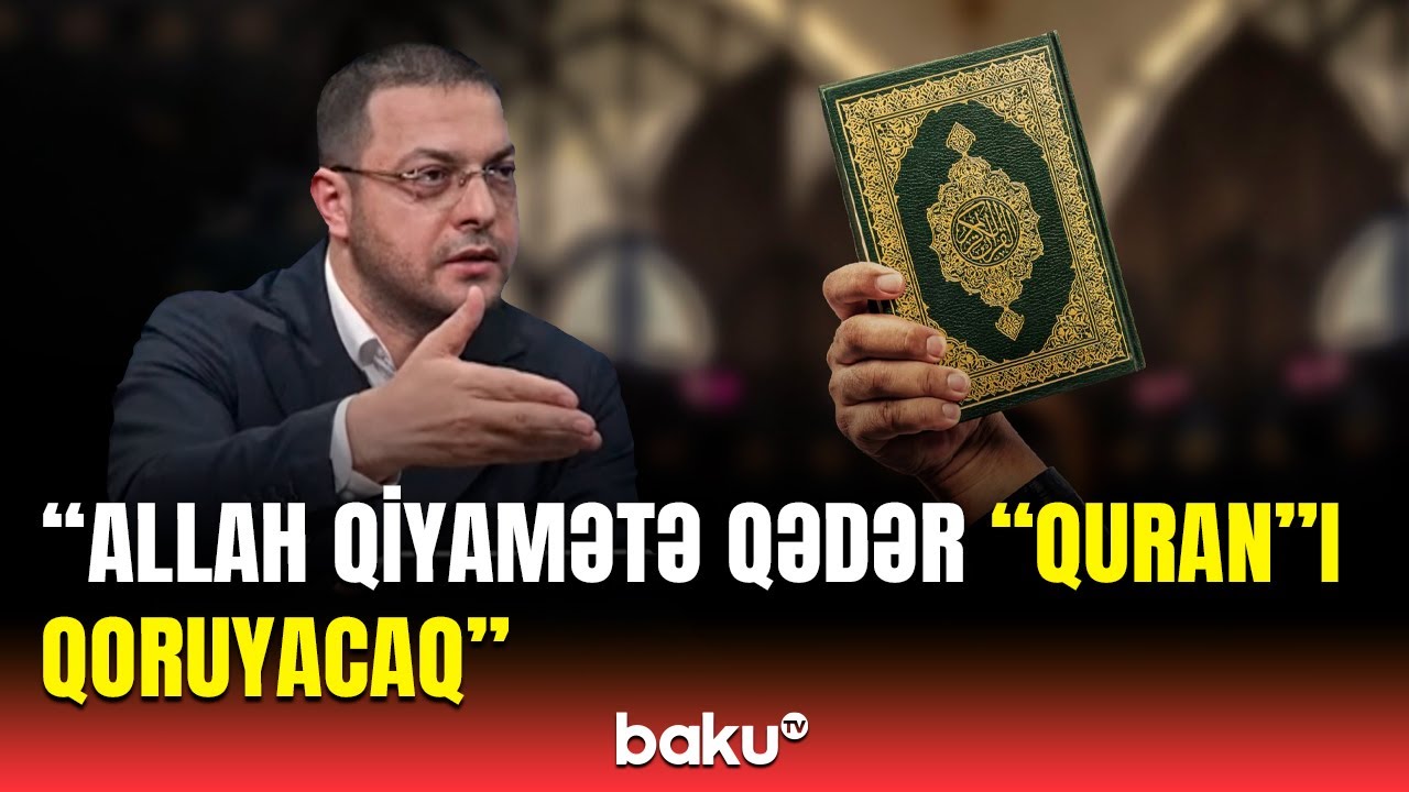 Ekspertlər Elşad Mirinin hansı fikrini dəstəkləmir? | Samin Məmmədovdan açıqlama