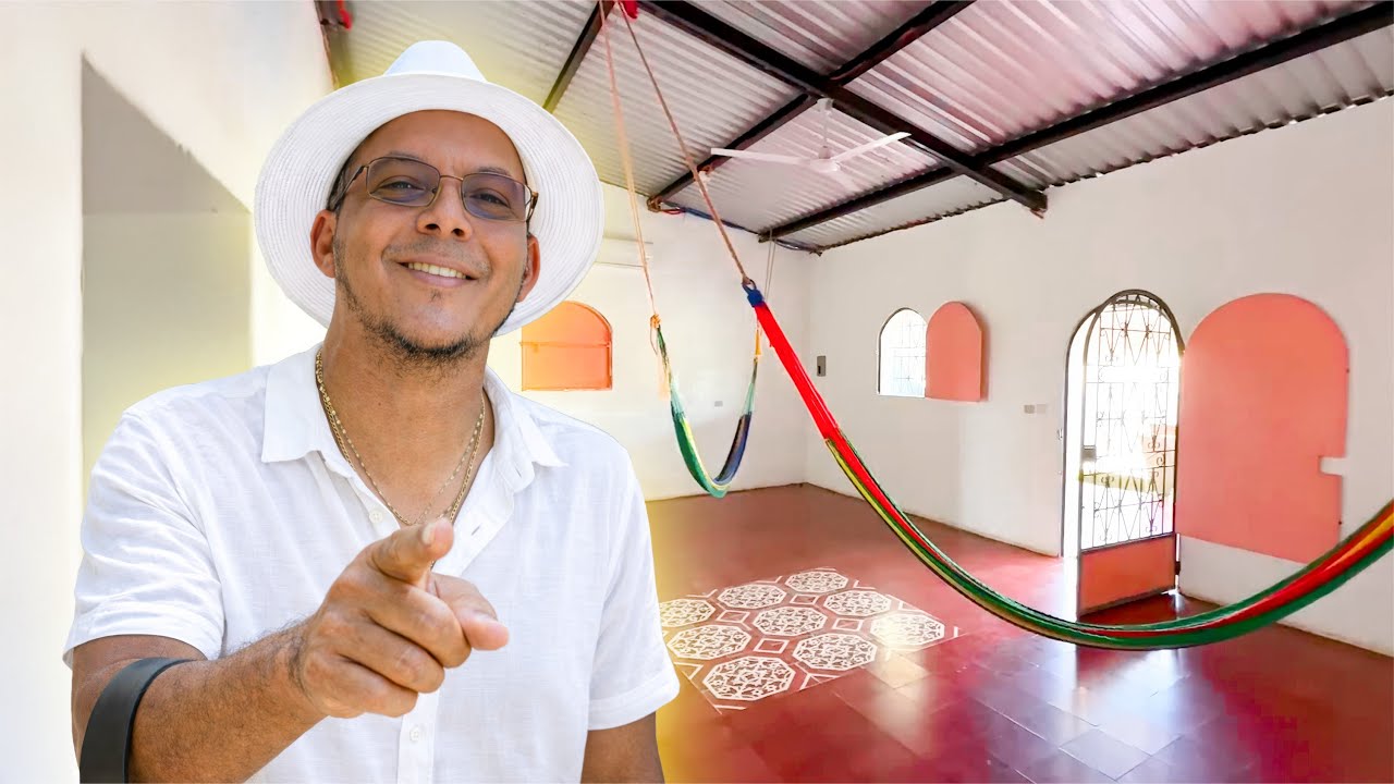 🔥 CASA EN ESTANZUELAS USULUTAN 🔥 $95,000 NEGOCIABLE😱