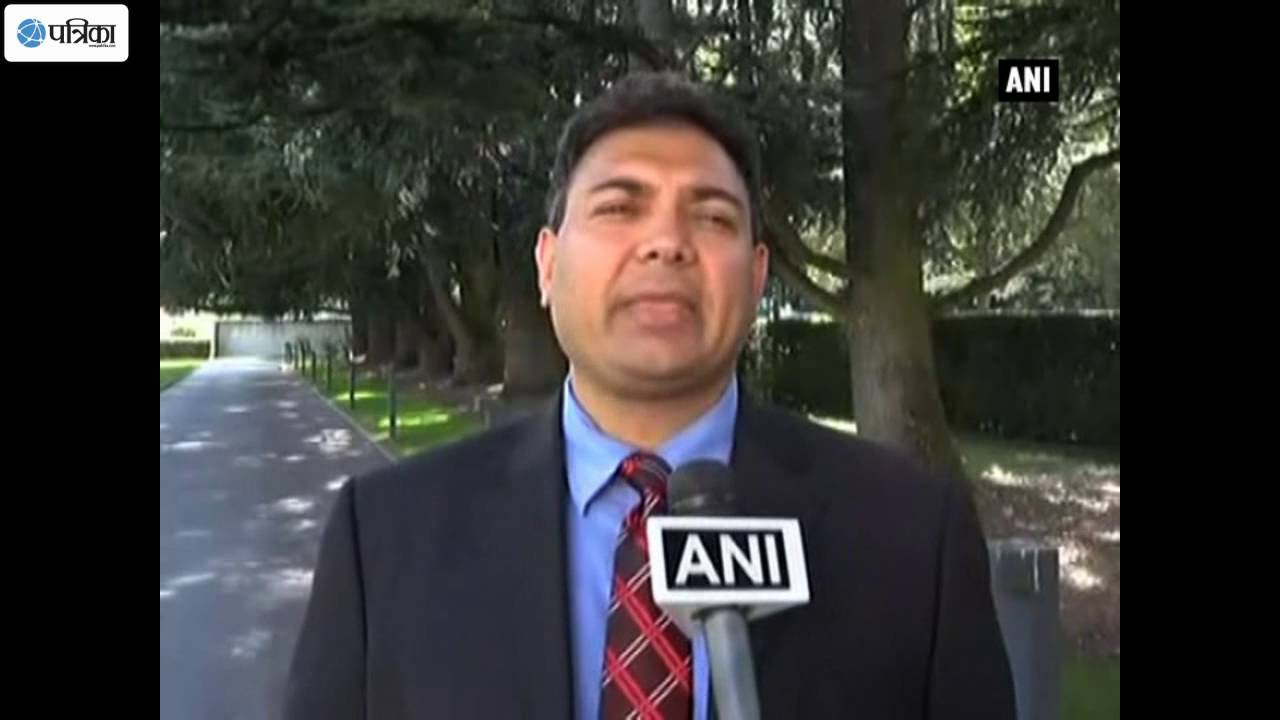 Will Inform UN How People In Gilgit-Baltistan Are Deprived Of Their Rights: Senge Sering