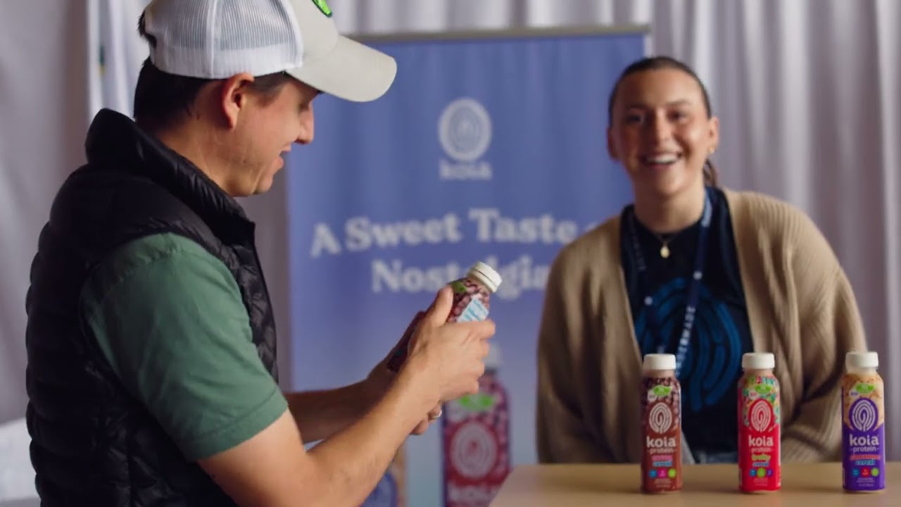 FounderMade Innovation Show Sizzle Reel