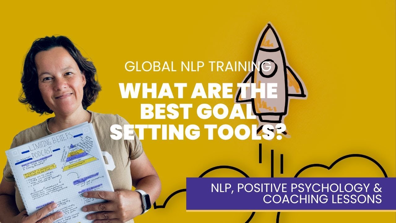What are the Best Goal Setting Tools (2023)