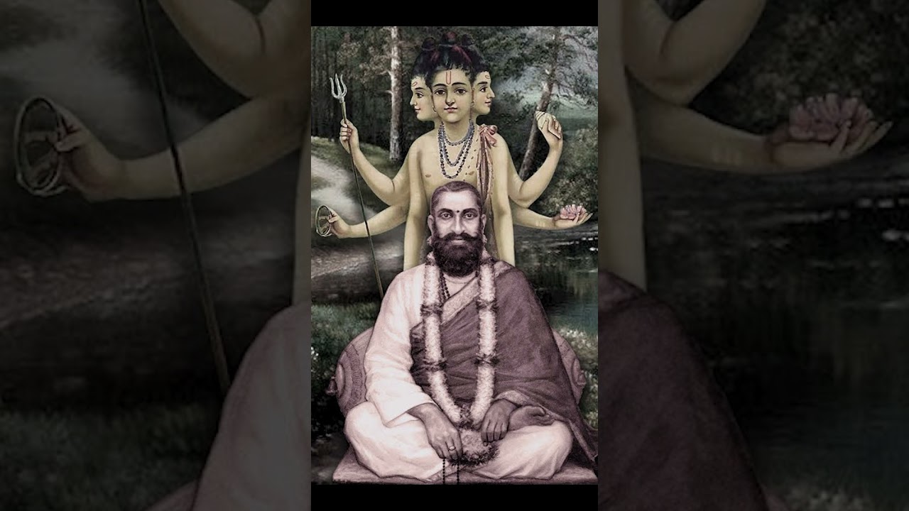 Shri Prabhu Charitra Ashtak - श्रीप्रभु चरित्र अष्टक Song  by shri Eknath kulkarni