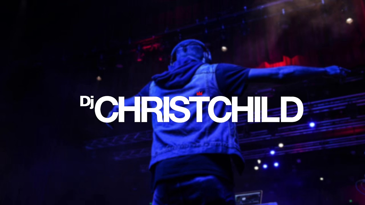 Dj ChristChild Gospel Groove Mix 2019