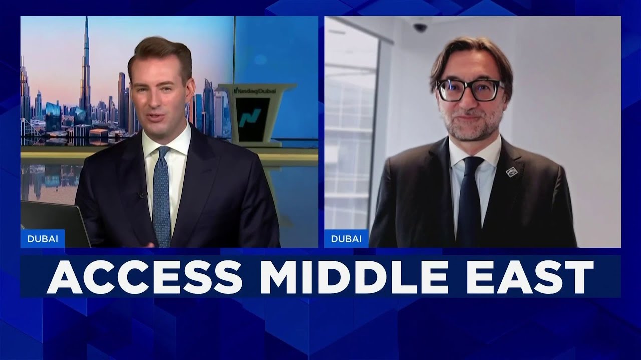 Emirates NBD sees momentum in GCC non-oil growth