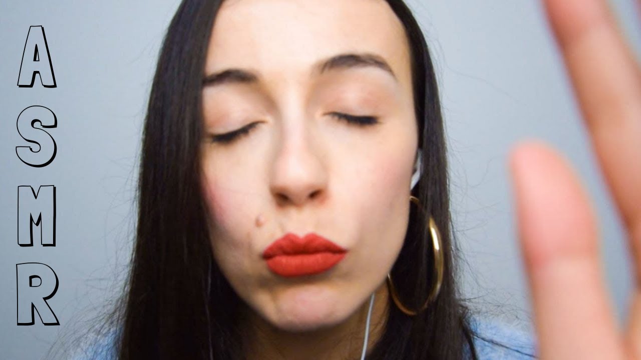 💗 Ti TRANQUILLIZZO e ti AIUTO a DORMIRE prima di un ESAME/INTERROGAZIONE 💗/ASMR ITA