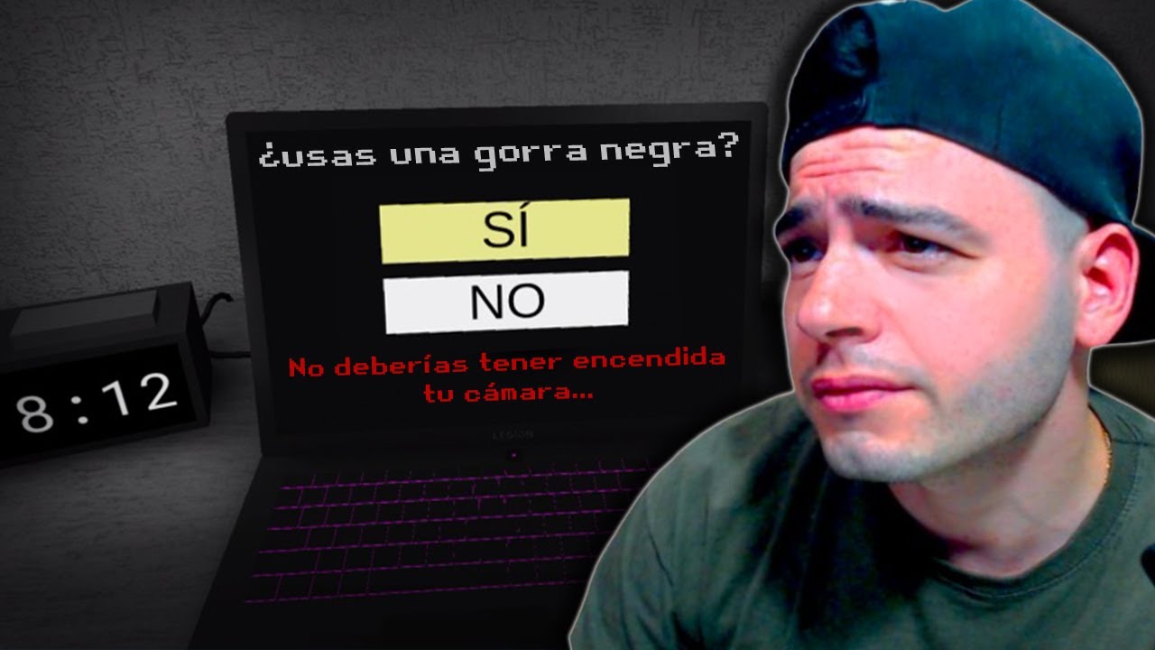 ESTE JUEGO TE DOXXEA