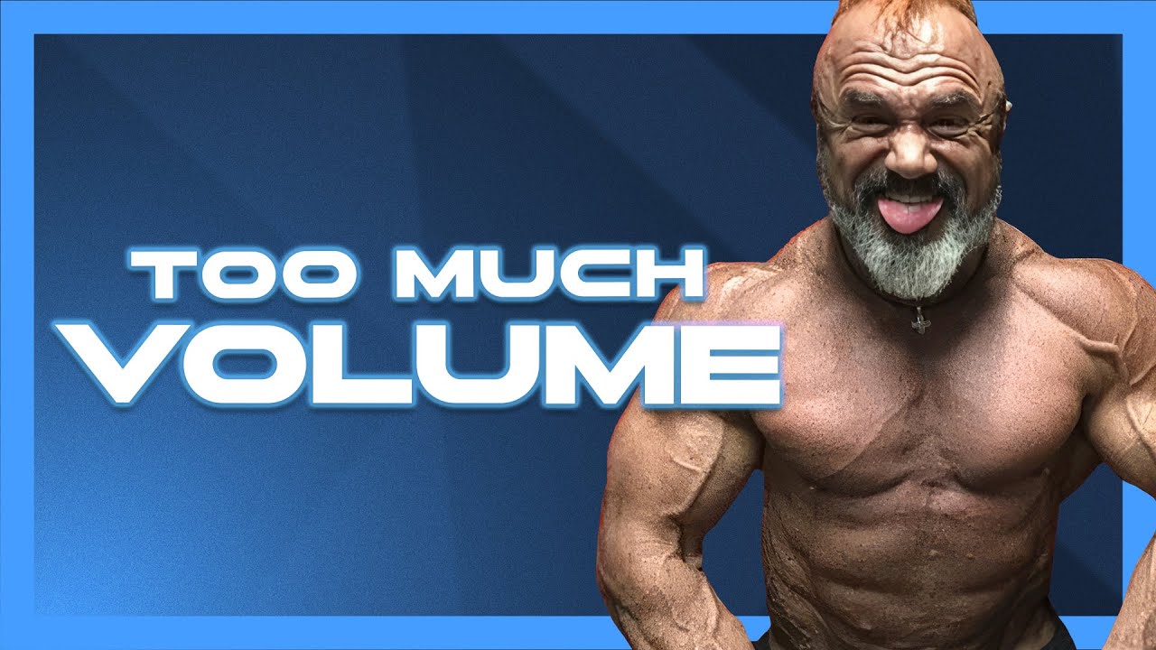 7 Brutal Truths About Volume That Destroyed My Clients' Gains