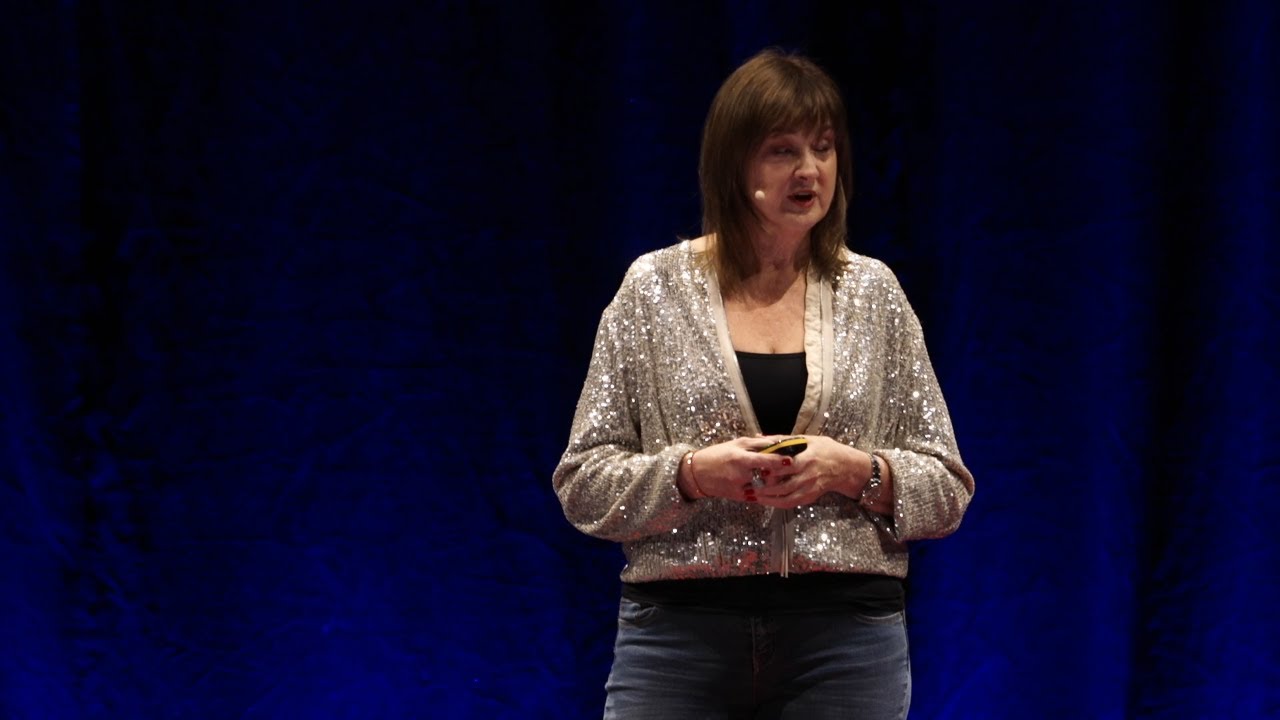 The Era of Mutts in a World of Pedigrees | Luanne Calvert | TEDxBerlin