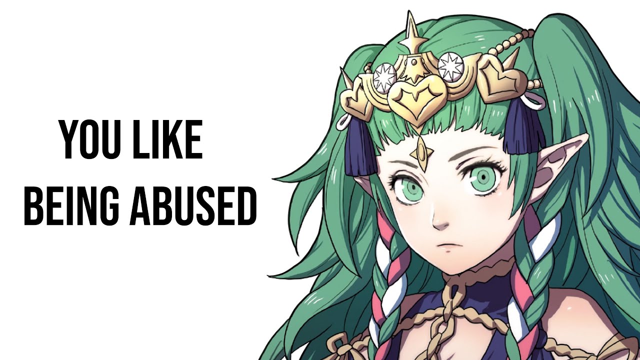 What your favorite Fire Emblem Three Houses character says about you!