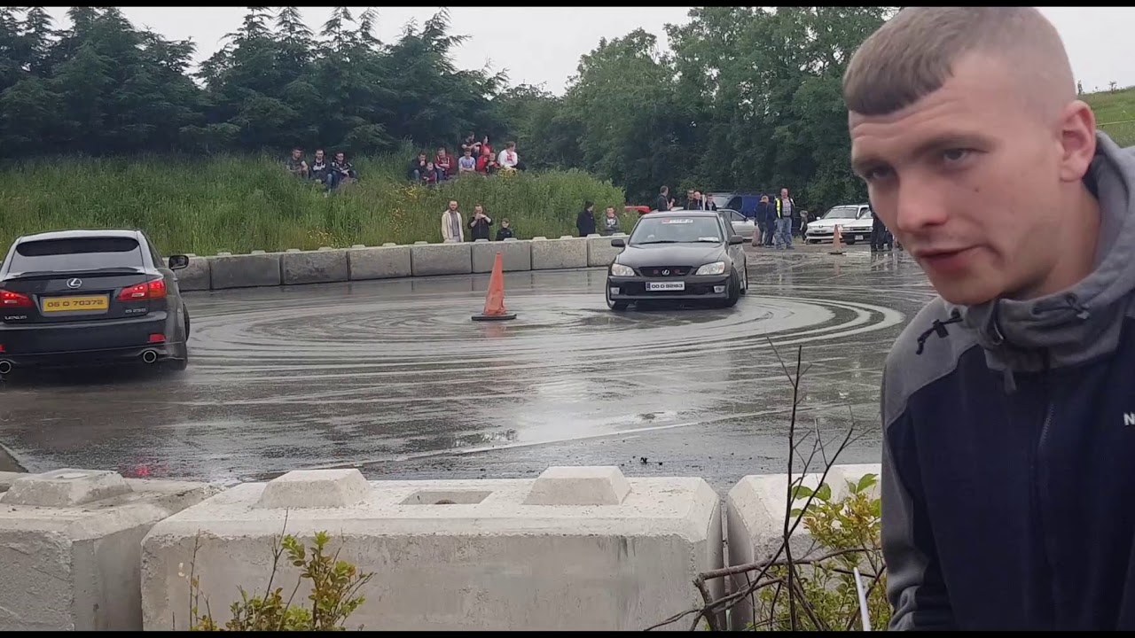 Donegal Rally Diffin 2019
