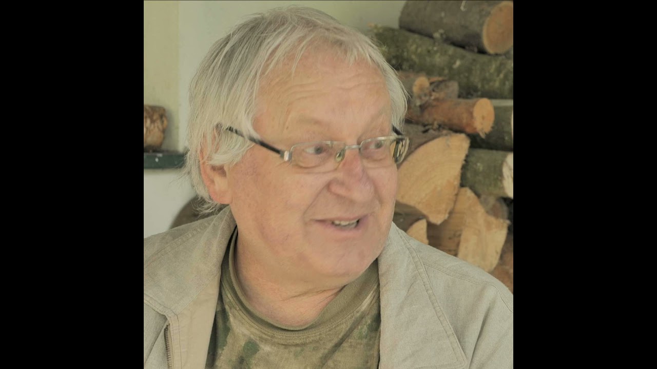 VÁCLAV CÍLEK: 