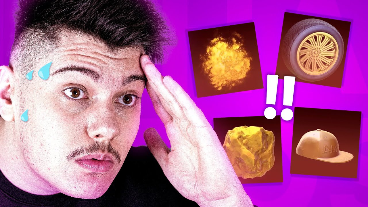 J'AI PARIÉ 10,000€ D'ITEMS ALPHA (j'ai transpiré)