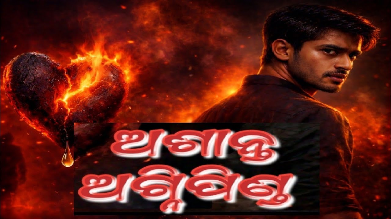ଅଶାନ୍ତ ଅଗ୍ନିପିଣ୍ଡ 💔 Breakup Anthem | Odia Sad Song Remix 2026 🔥 Viral Mix