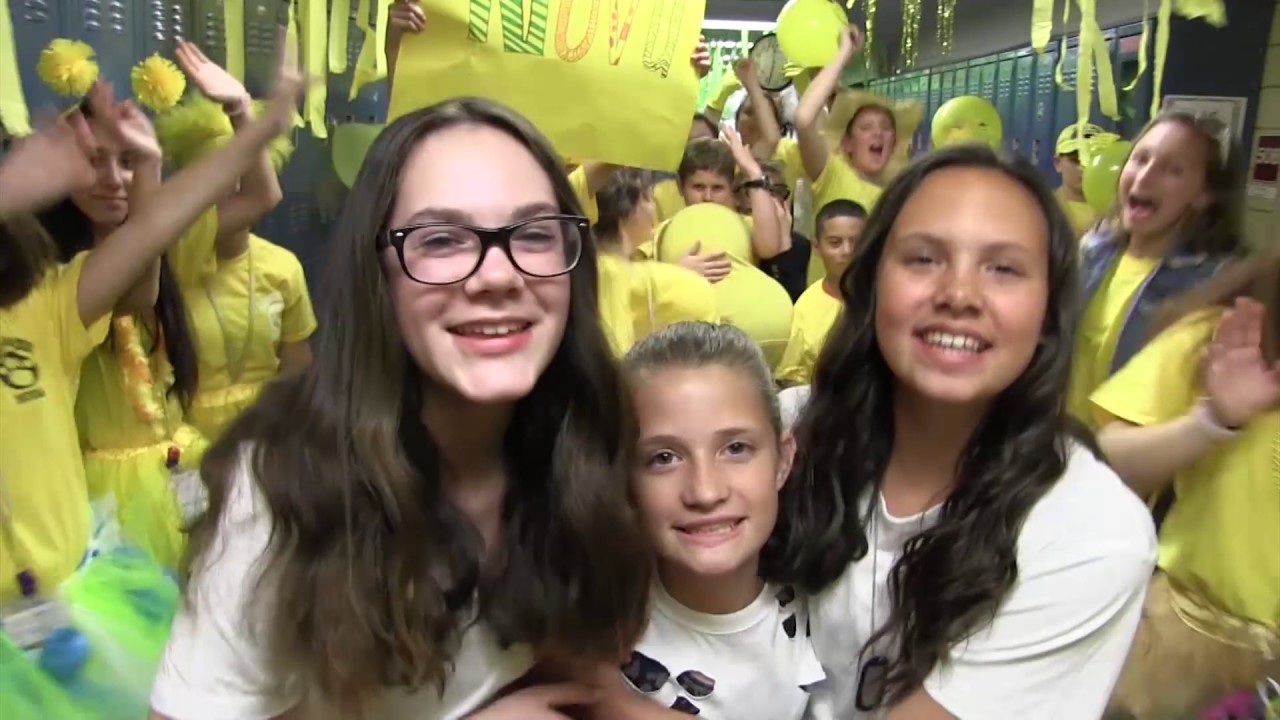 Plaza Lip dub 2016-2017