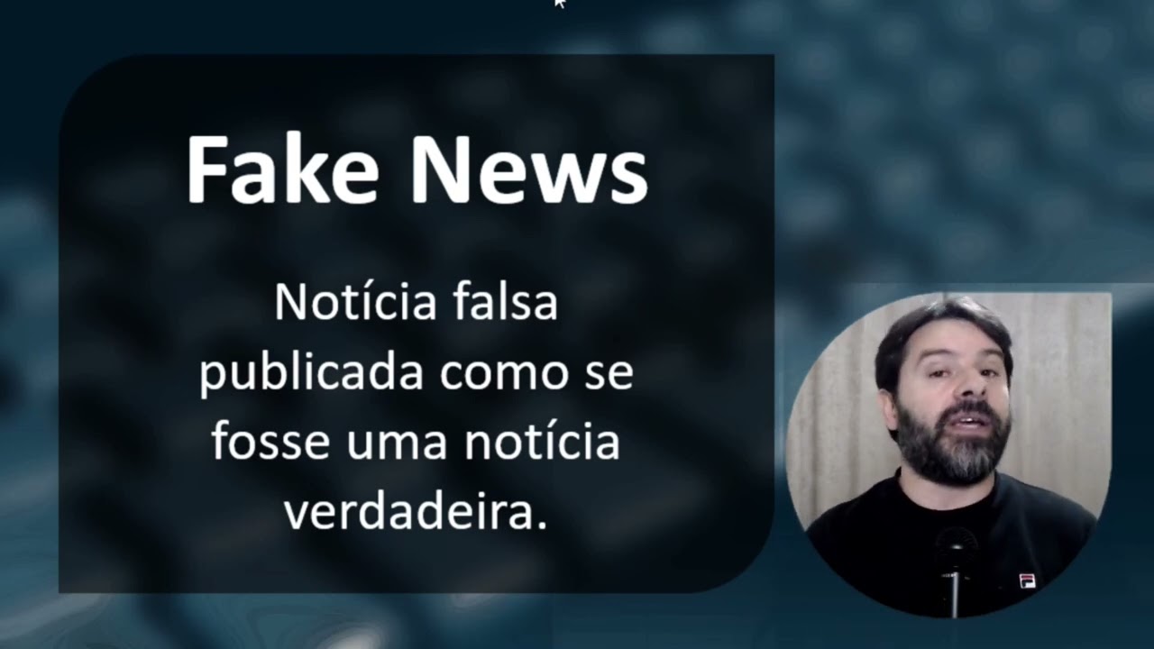 Boato e Fake News
