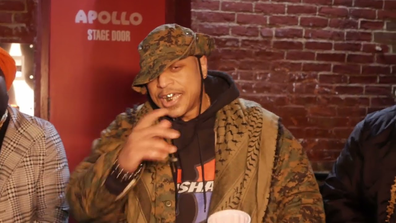 Z. Benjamin - Charagma (feat. Ro'eh Da Chef)/Bottom Line (feat. General HaShar)