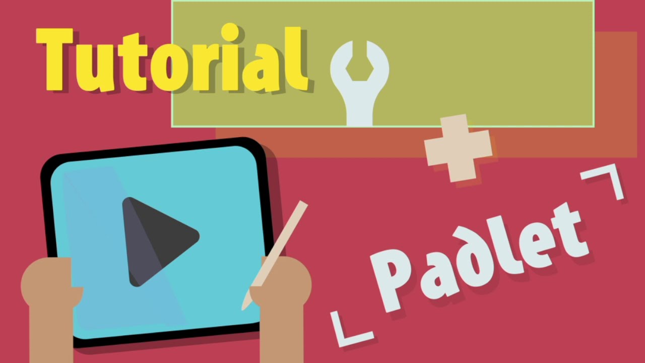 Padlet - Tutorial