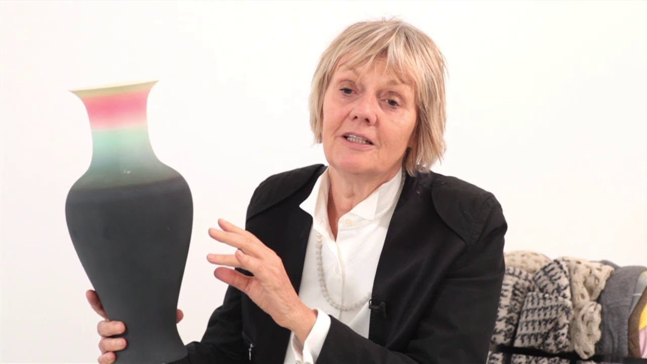 Strelka Talks. Renny Ramakers 