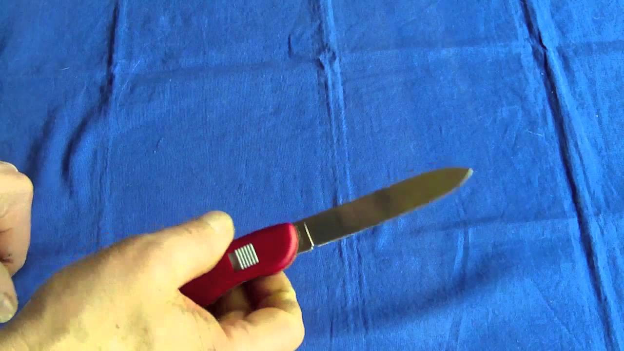 Victorinox - Alpineer