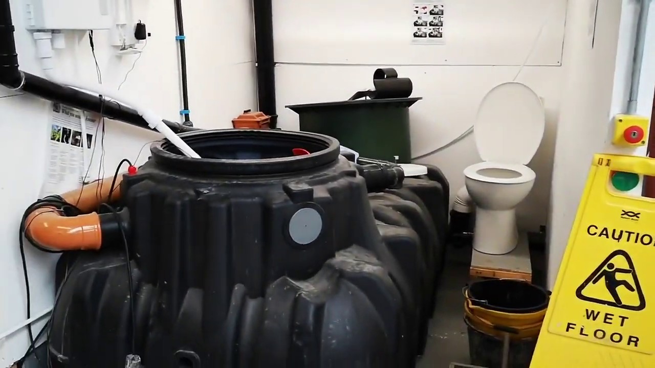 Selby College Virtual Tour - Plumbing Workshop