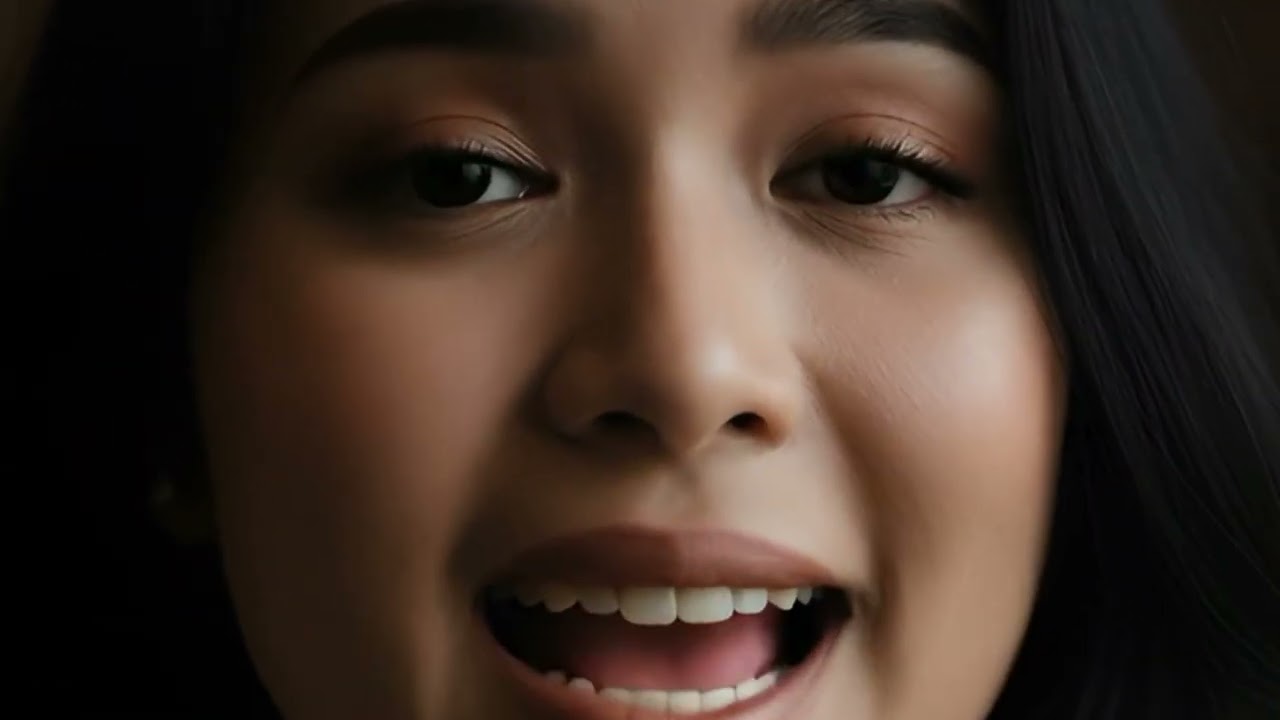 AKU ADALAH KAMU - H TJ