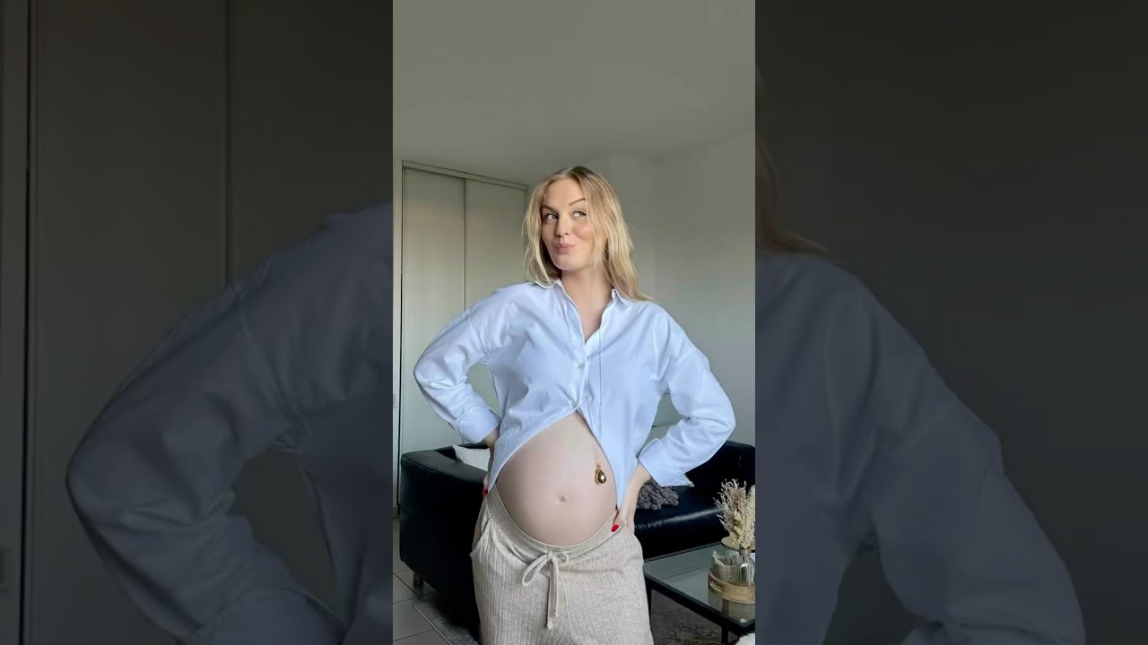 Bref je suis enceinte de jumeaux 💙💙