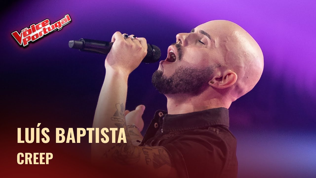 Luís Baptista - 