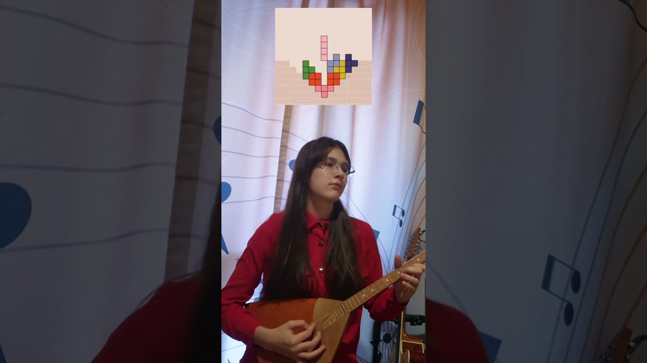 Music from popular games