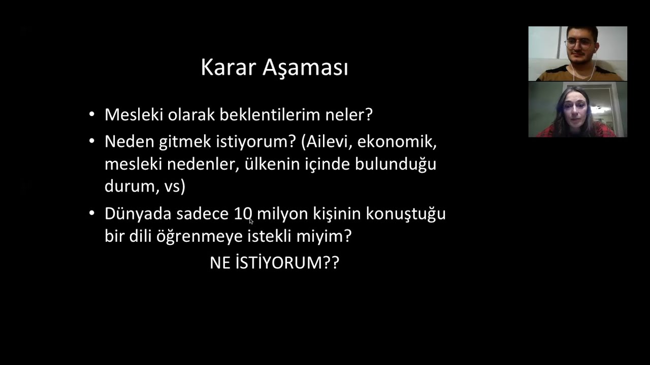 İsveç'te Doktorluk