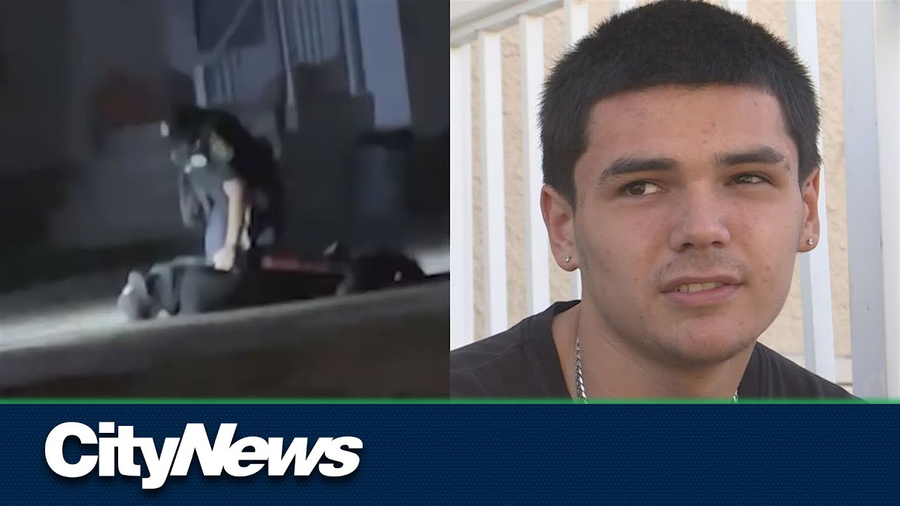 Winnipeg family demanding answers from police