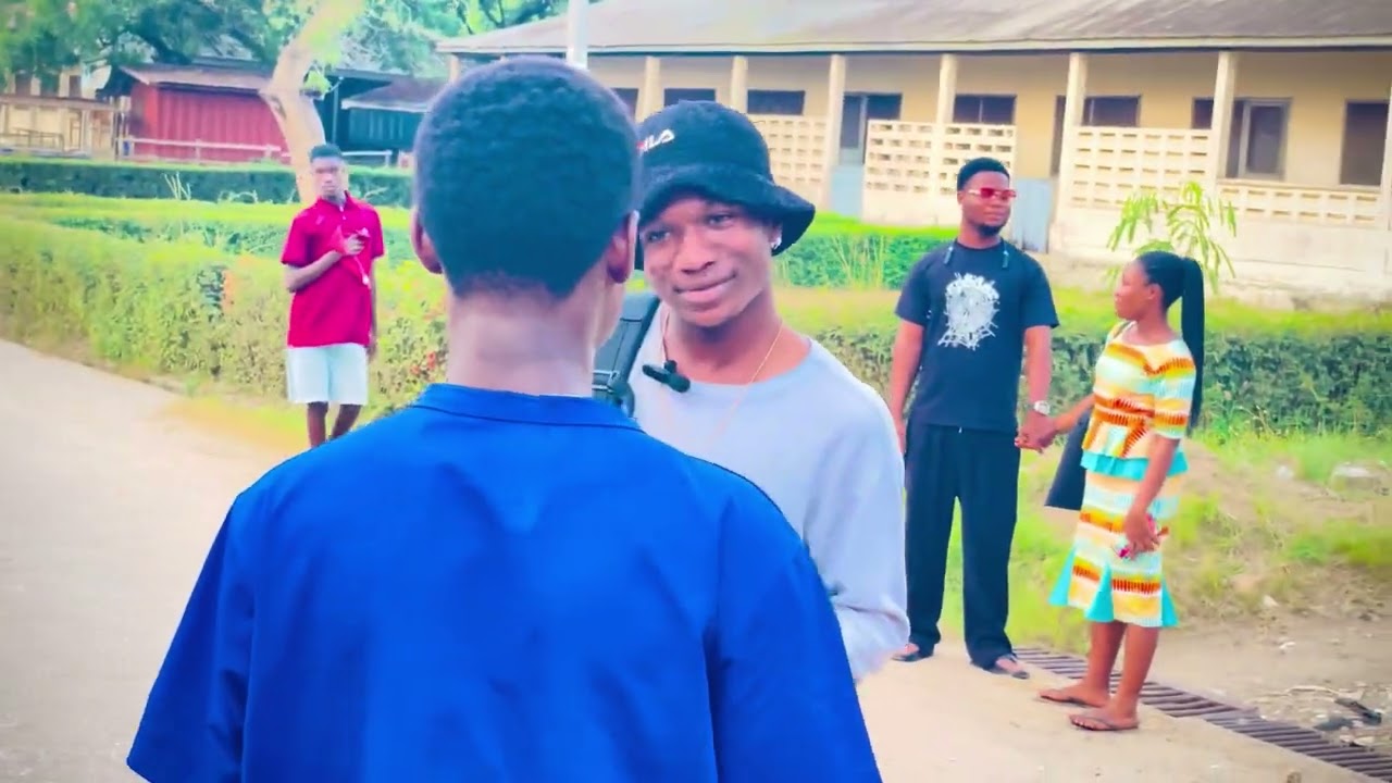 NOT ALL THAT GLITTERS IS GOLD||PART 1||NEW EDUCATIONAL MOVIE