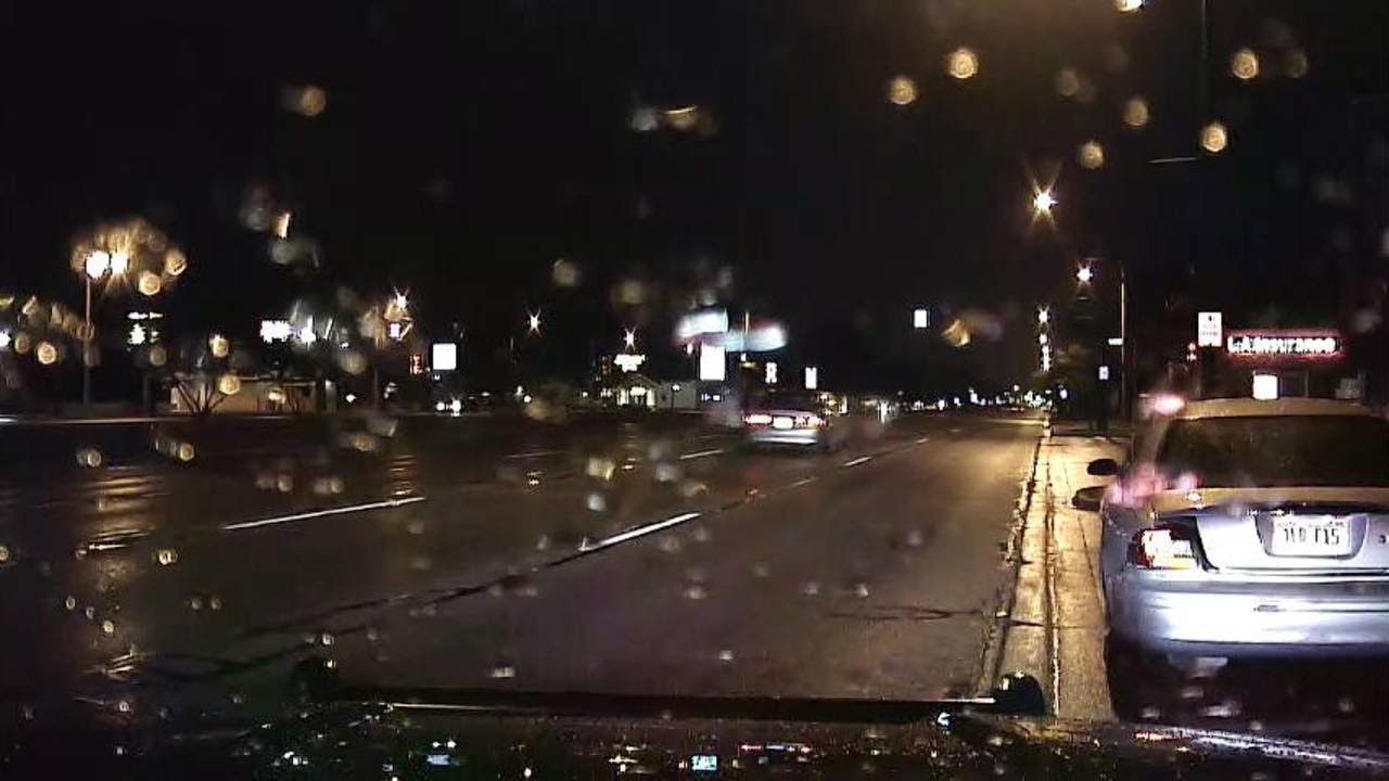 Pedestrian critical after hit-and-run in Ferndale