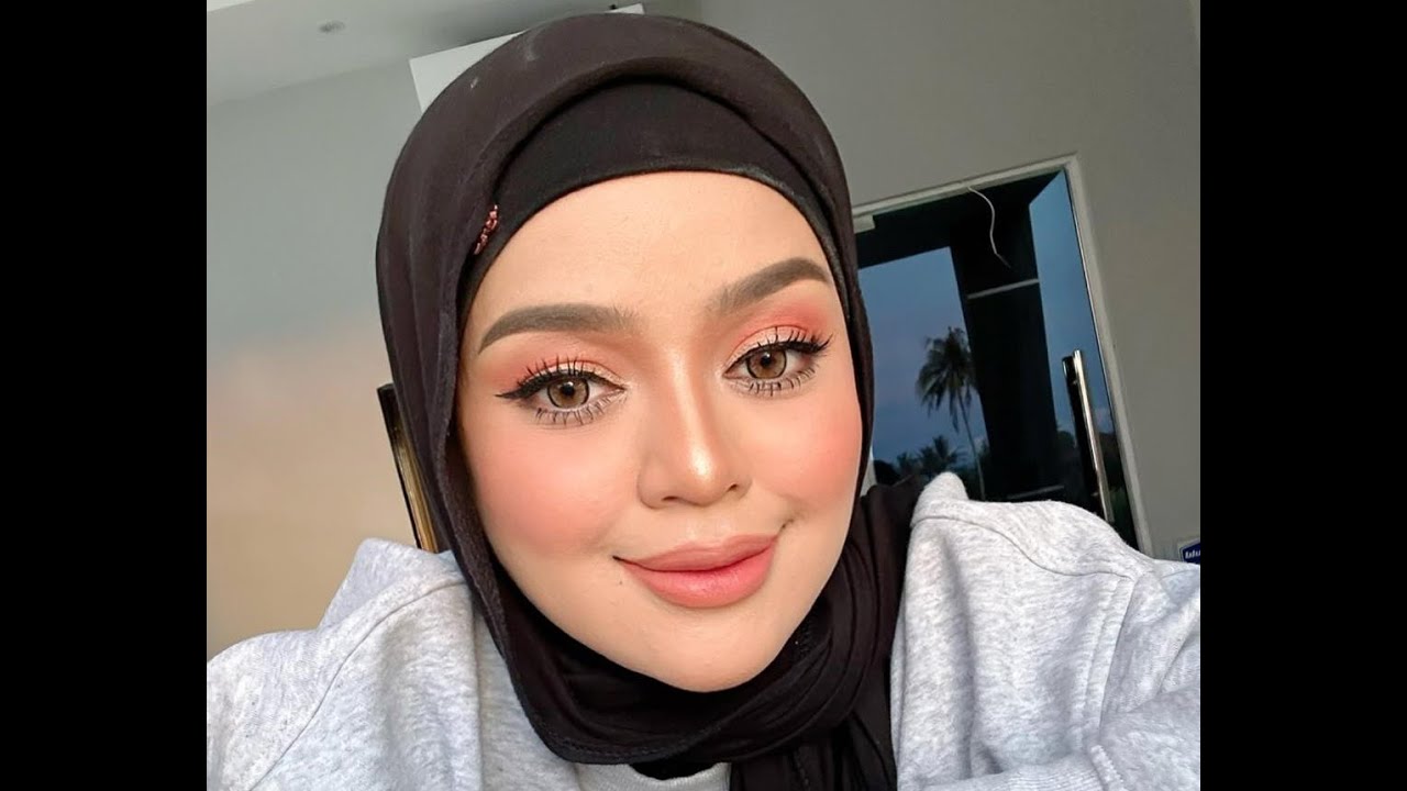 MUA Bellaz : Simple Makeup Harian, Cepat & Cantik!
