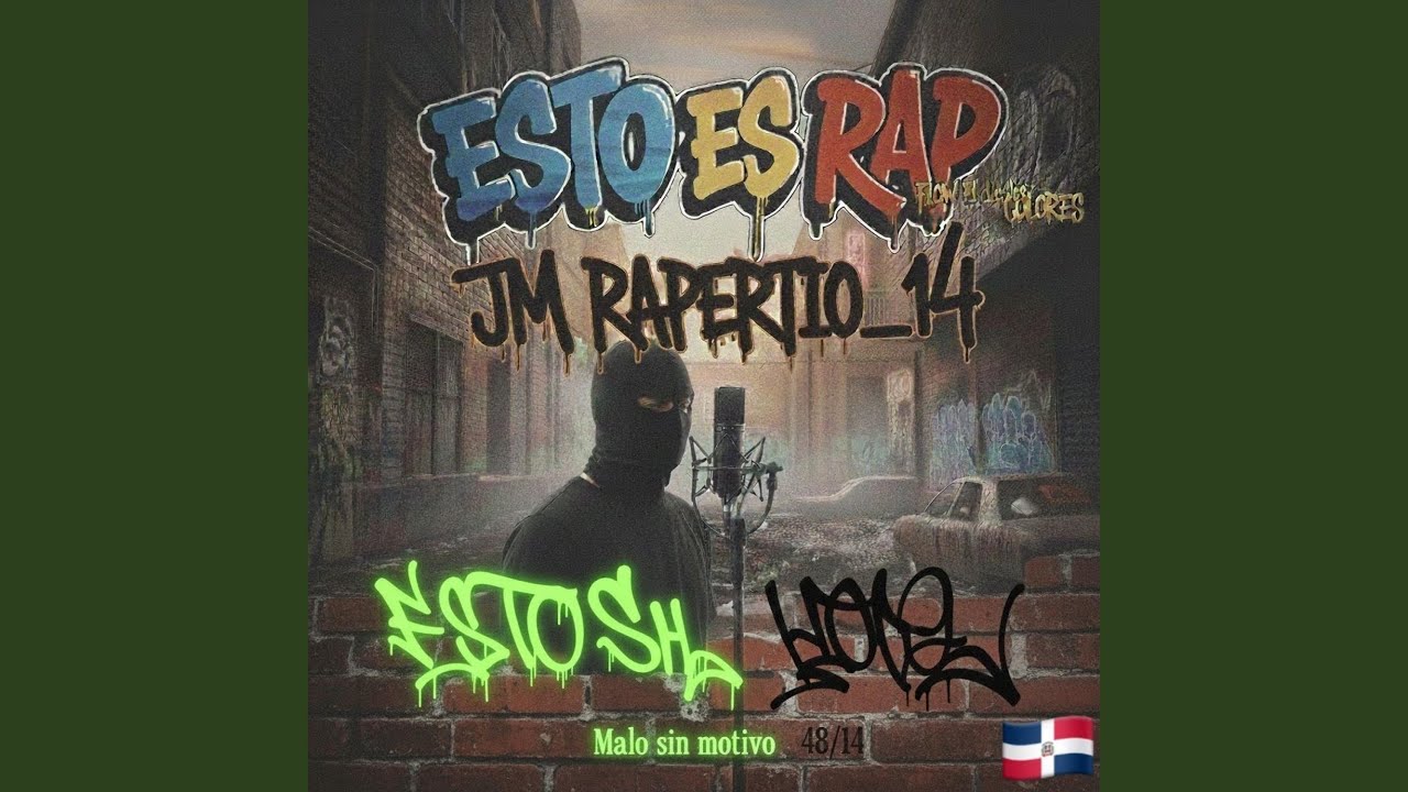 Esto Es Rap.