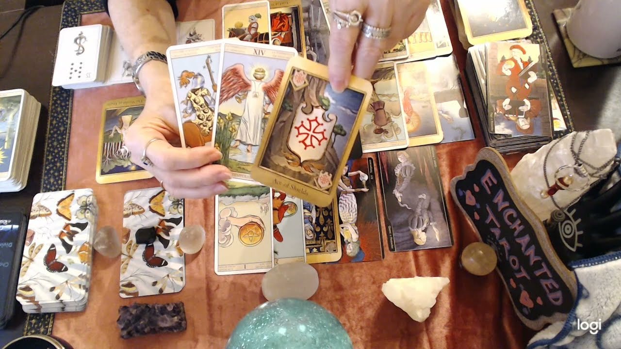 Sagittarius Jan 2022  🎄💖 There's A Huge Shift Coming Sag!!! You Might Want To Watch This...