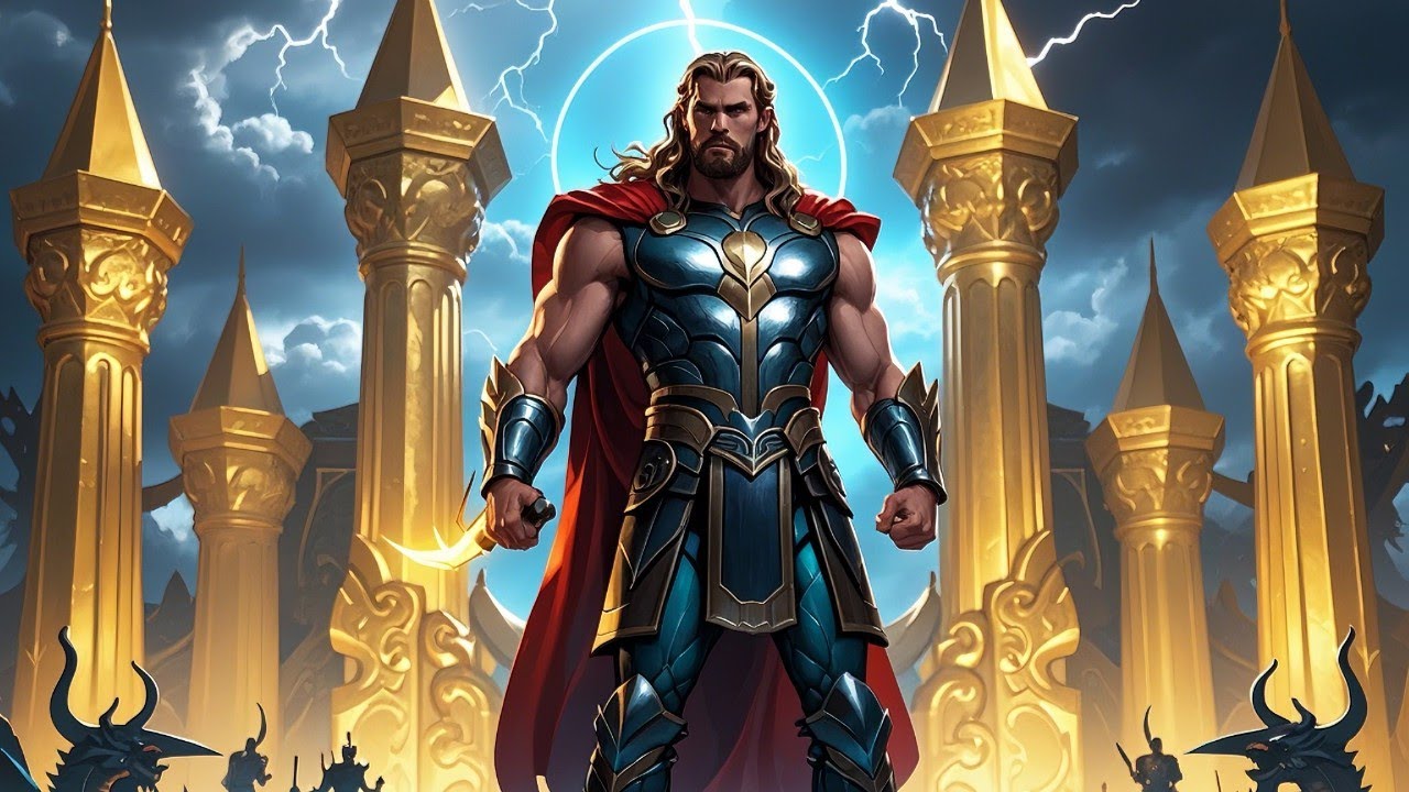 POWER METAL Up Your Universe!