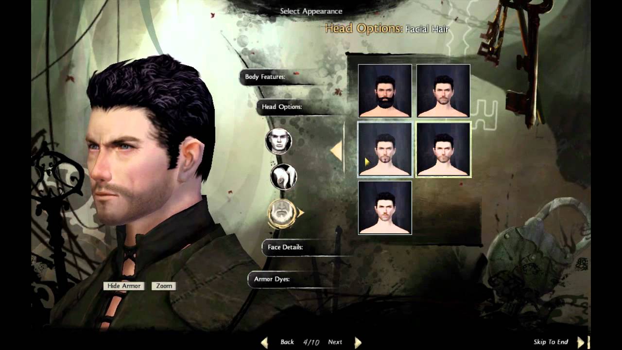 GuildWars 2 - Beta Weekend Special [01]