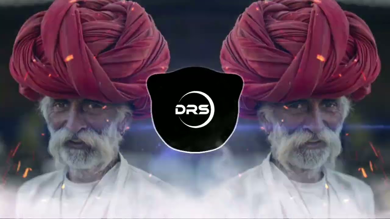 Mandal पावली मांदल Dailuge Mixe 2025 Dhamak Aadiwasi Remix Mandal - DRS REMIX 