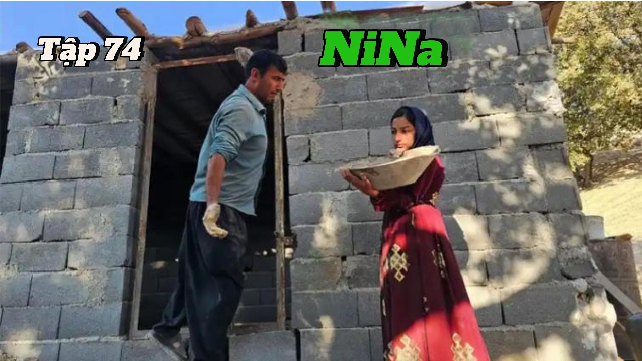 NiNa - 74 | Sự Xuất Hiện Đúng Lúc Của 