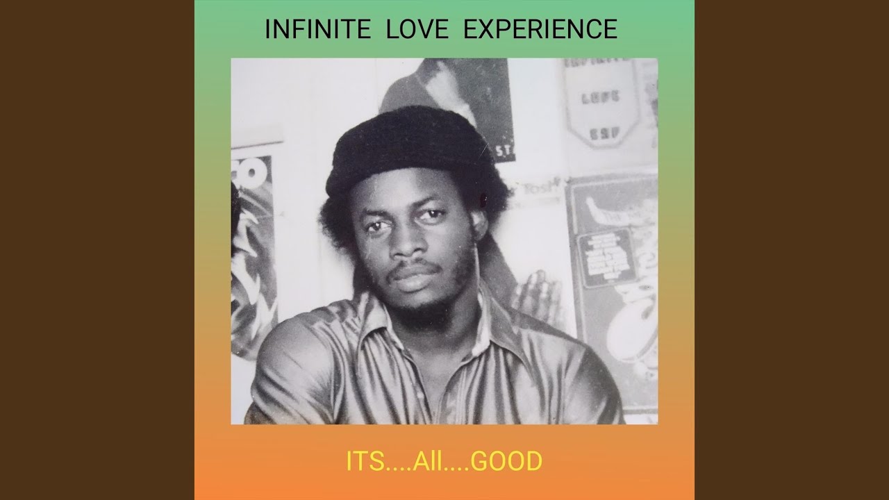 ITS All GOOD