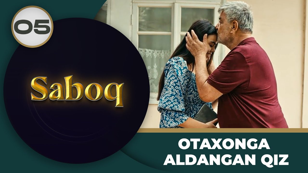 Otaxonga aldangan qiz 