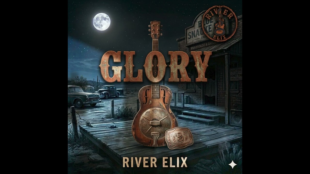 RIVER ELIX Glory