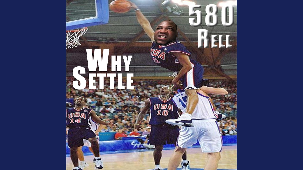 Why Settle