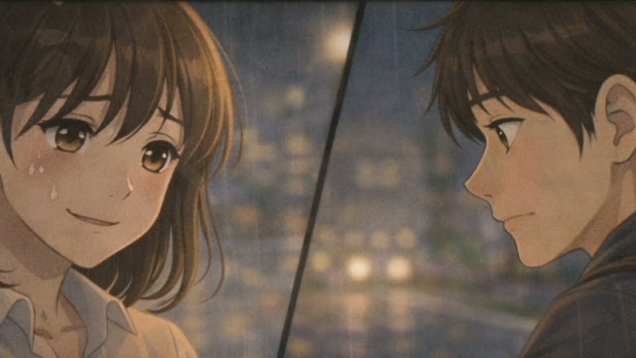 You & Me 💞