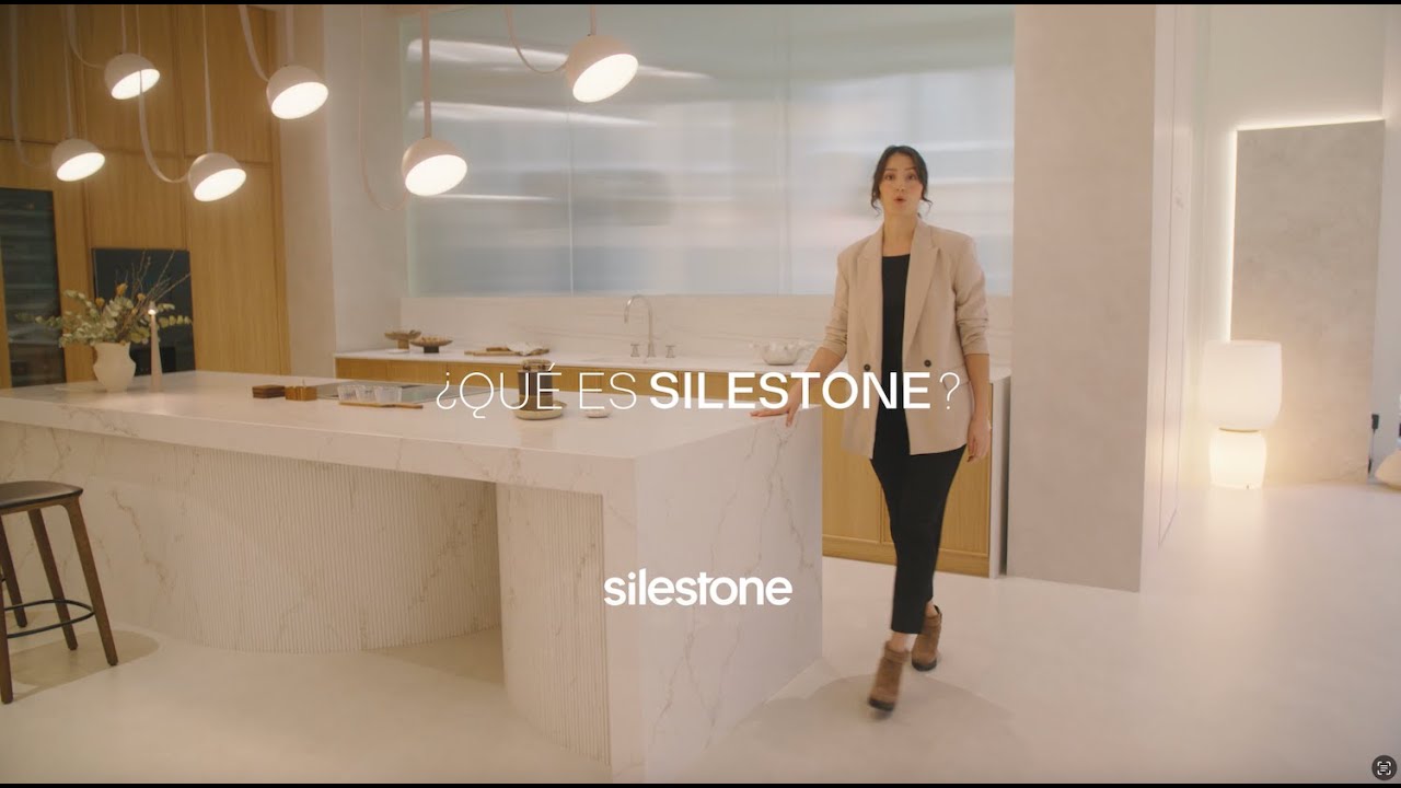 &iquest;Qu&eacute; es Silestone? | Cosentino