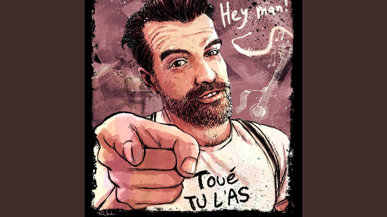 Toué tu l'as