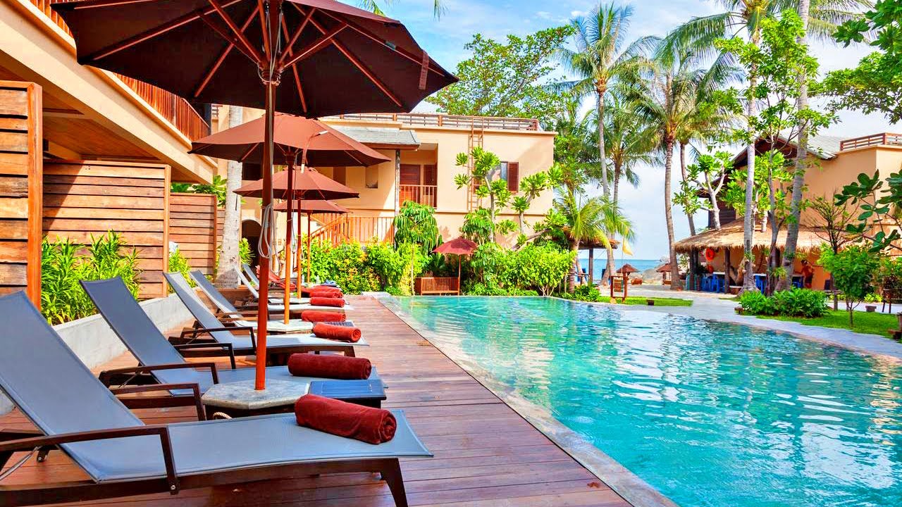 BURi RASA KOH PHANGAN